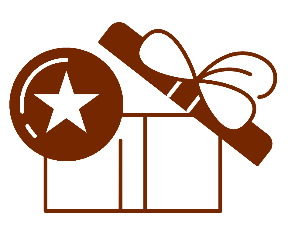 Antojos loyalty rewards